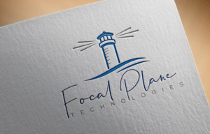 Focal Plane Technologies | Logo Design by MagicMan 3