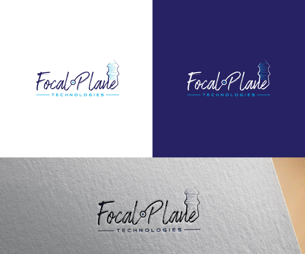 Logo Design by uitaki for this project | Design #26994569