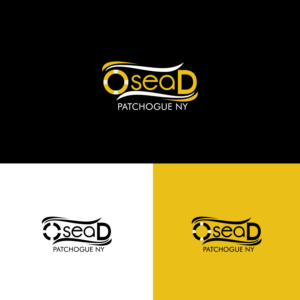 O Sea D Patchogue NY | Logo Design by sankar999