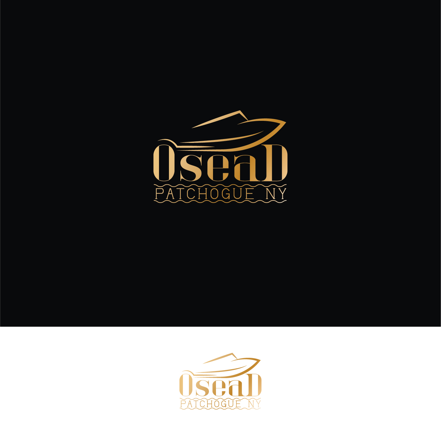 Logo Design by Maxo-Biz for L.I. Proliner Inc | Design #26991507