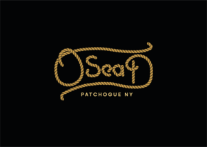 O Sea D Patchogue NY | Logo Design by The Seventh Key Magic