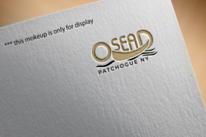 O Sea D Patchogue NY | Logo Design by Ochieng