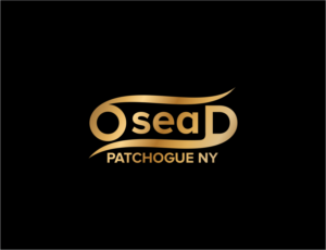 O Sea D Patchogue NY | Logo-Design von BNdesigner