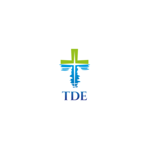 Logo Design by Oleksandr Tovarkov for Deep End Ministries | Design: #26990619