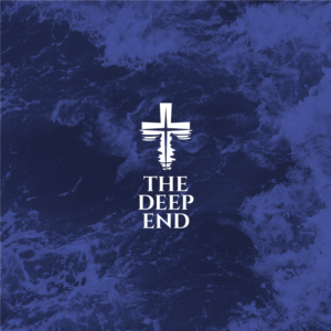 Logo Design by Oleksandr Tovarkov for Deep End Ministries | Design: #26990621