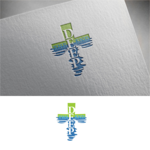Logo Design by Jeferson HP for Deep End Ministries | Design: #26991647