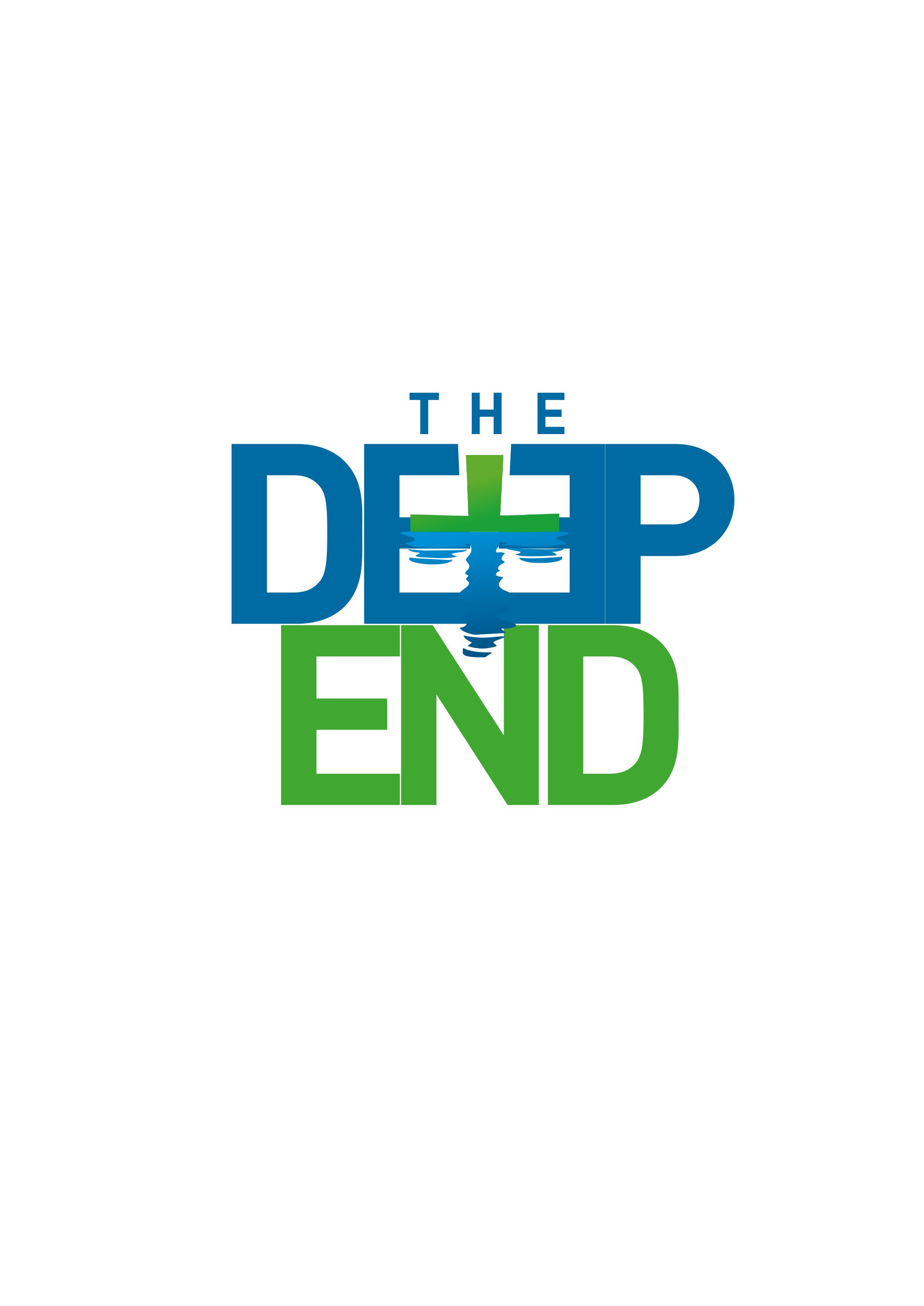 Logo Design by alok bhopatkar for Deep End Ministries | Design #27025580