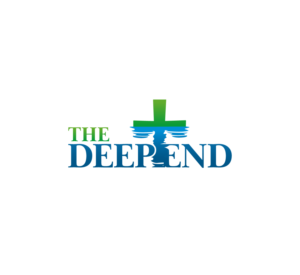 Logo Design by anico for Deep End Ministries | Design: #26991330