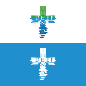 Logo Design by prodesigns99 for Deep End Ministries | Design #26991504