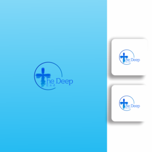 Logo Design by saher khan 2 for Deep End Ministries | Design: #26991874