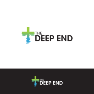 Logo Design by I designs for Deep End Ministries | Design #26990296