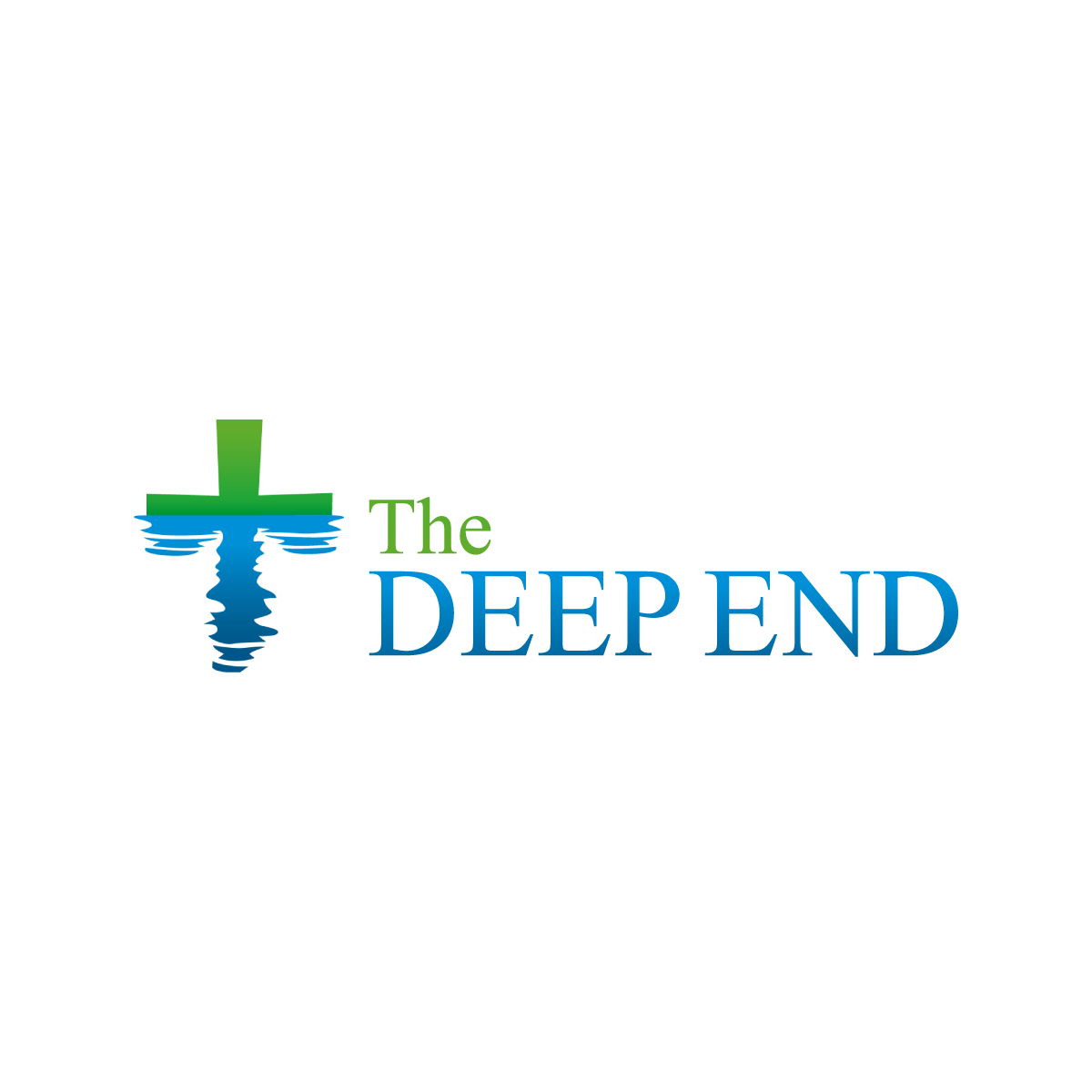 Design de Logo par J sikder pour Deep End Ministries | Design #26990488