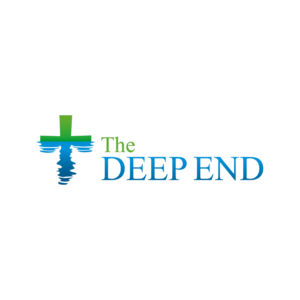 Logo Design by J sikder for Deep End Ministries | Design: #26990488