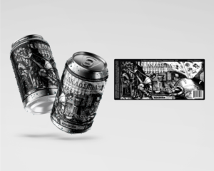 Design Emballage par Jose Loaiza pour ce projet | Design : #26998433
