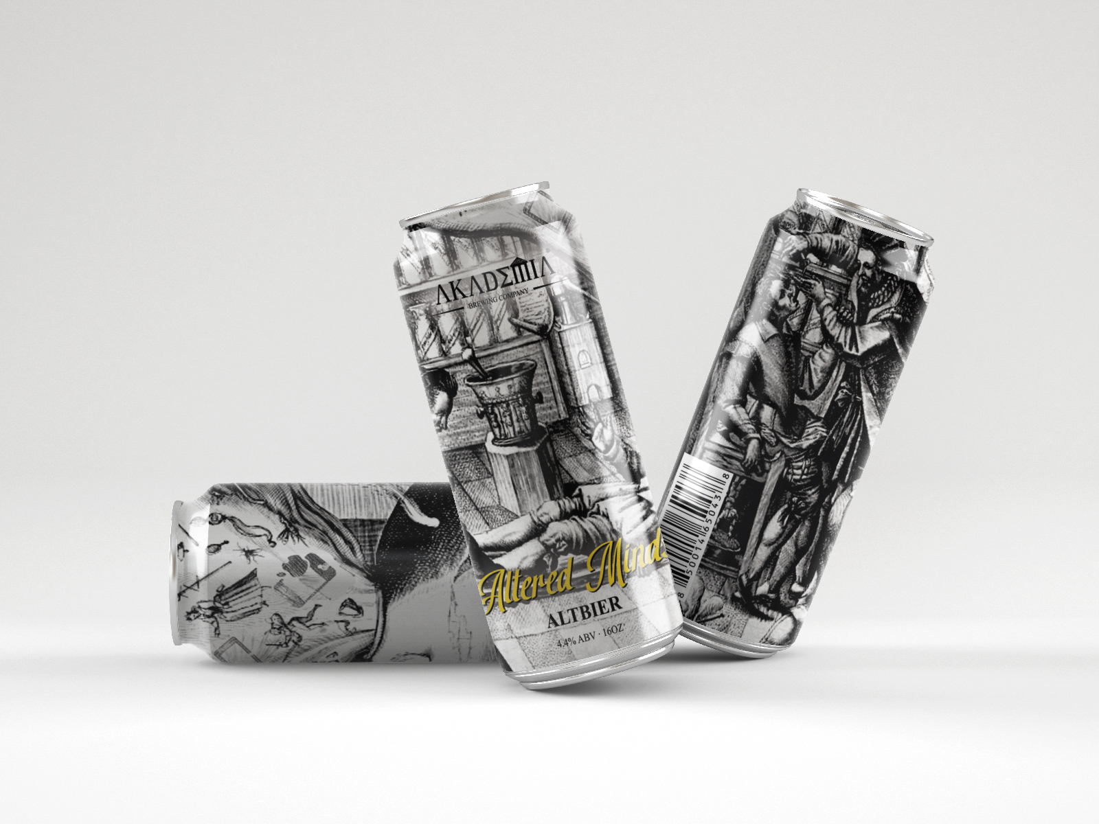 Packaging Design by Lezette_G for this project | Design #26993409
