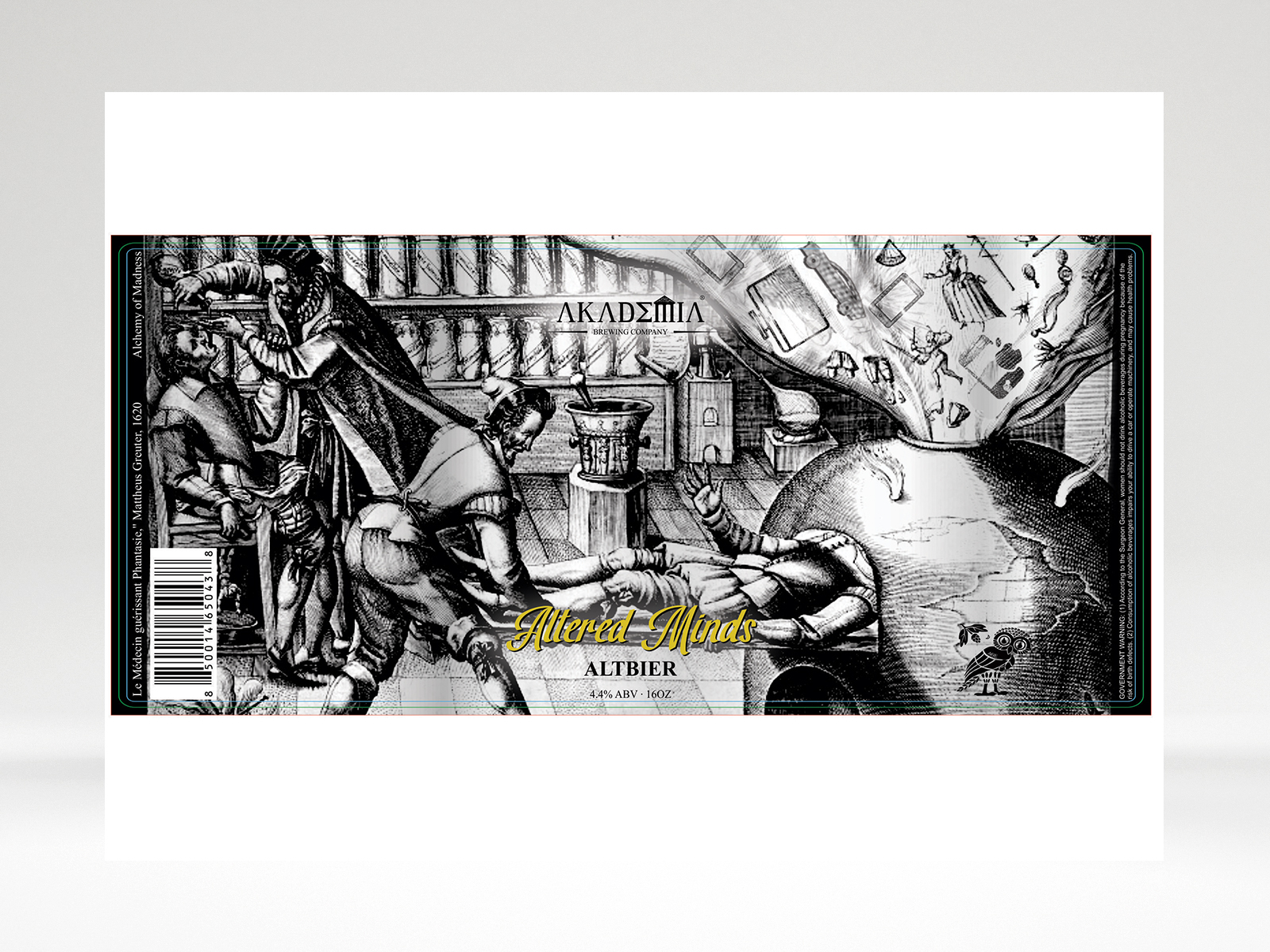 Design Emballage par Lezette_G pour ce projet | Design #26993413