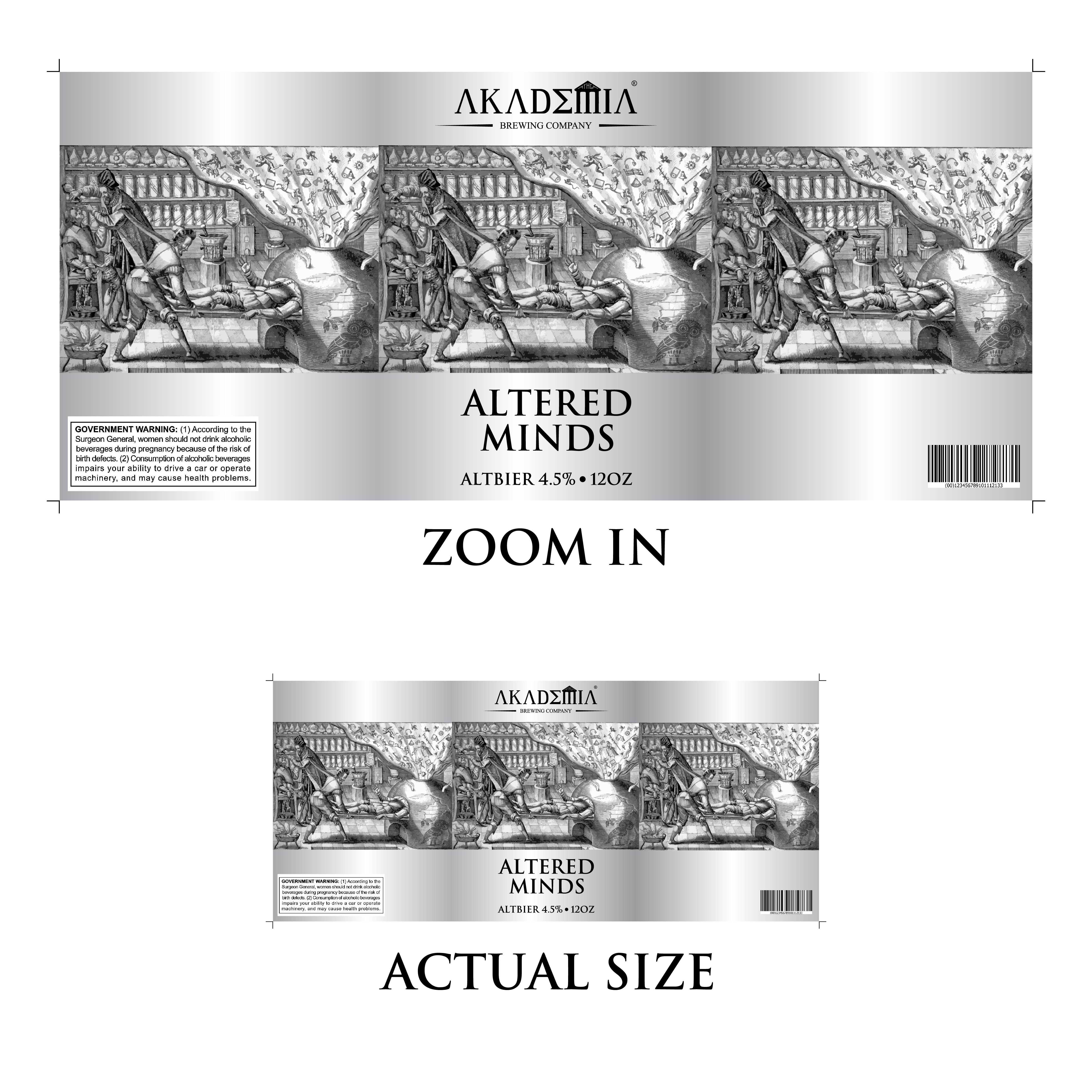 Design Emballage par ARTchemist pour ce projet | Design #26991486