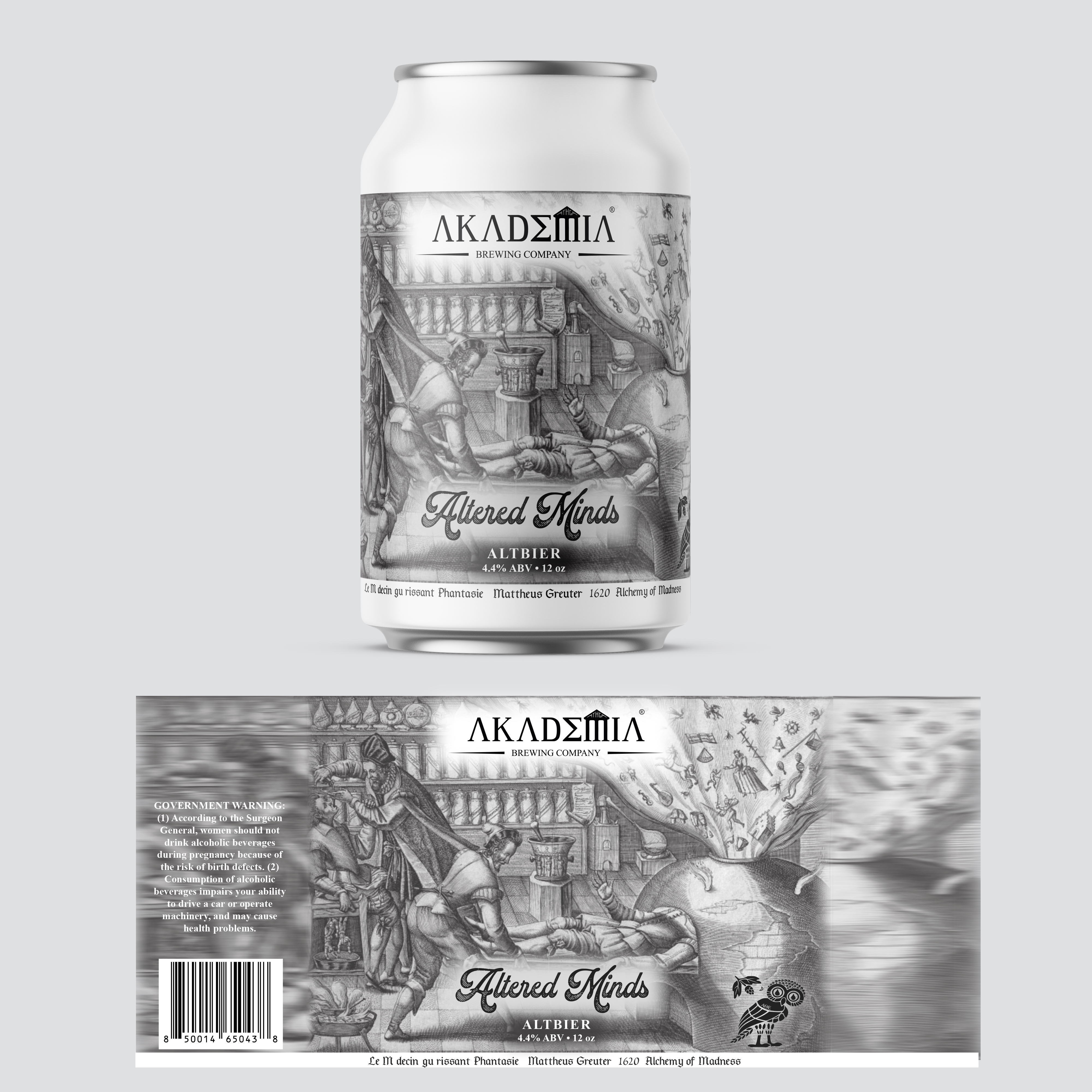 Packaging Design by Krasimira Georgieva for this project | Design #26993057