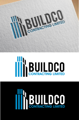 Logo Design by blue eye