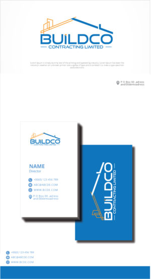Logo Design by graphicevolution for this project | Design: #26990005