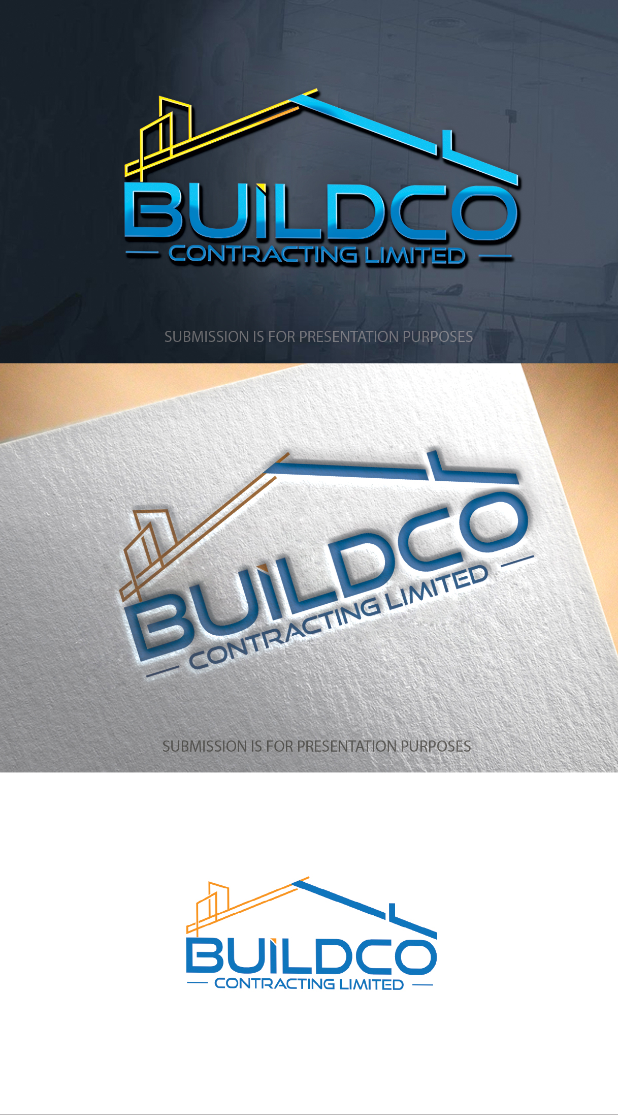 Logo-Design von graphicevolution für dieses Projekt | Design #26990006