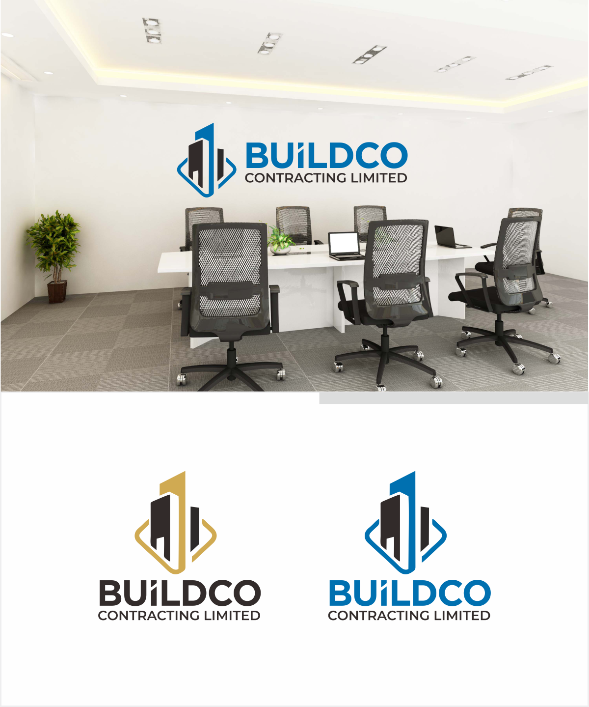 Logo Design by sawisutawi for this project | Design: #27047284
