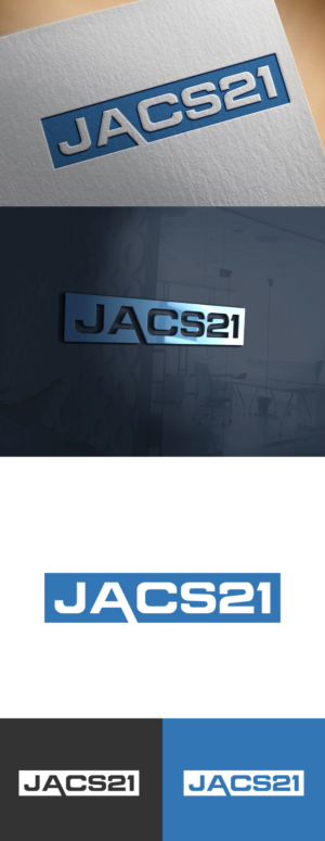 JACS21 | Logo Design by JUEL RANA 525340