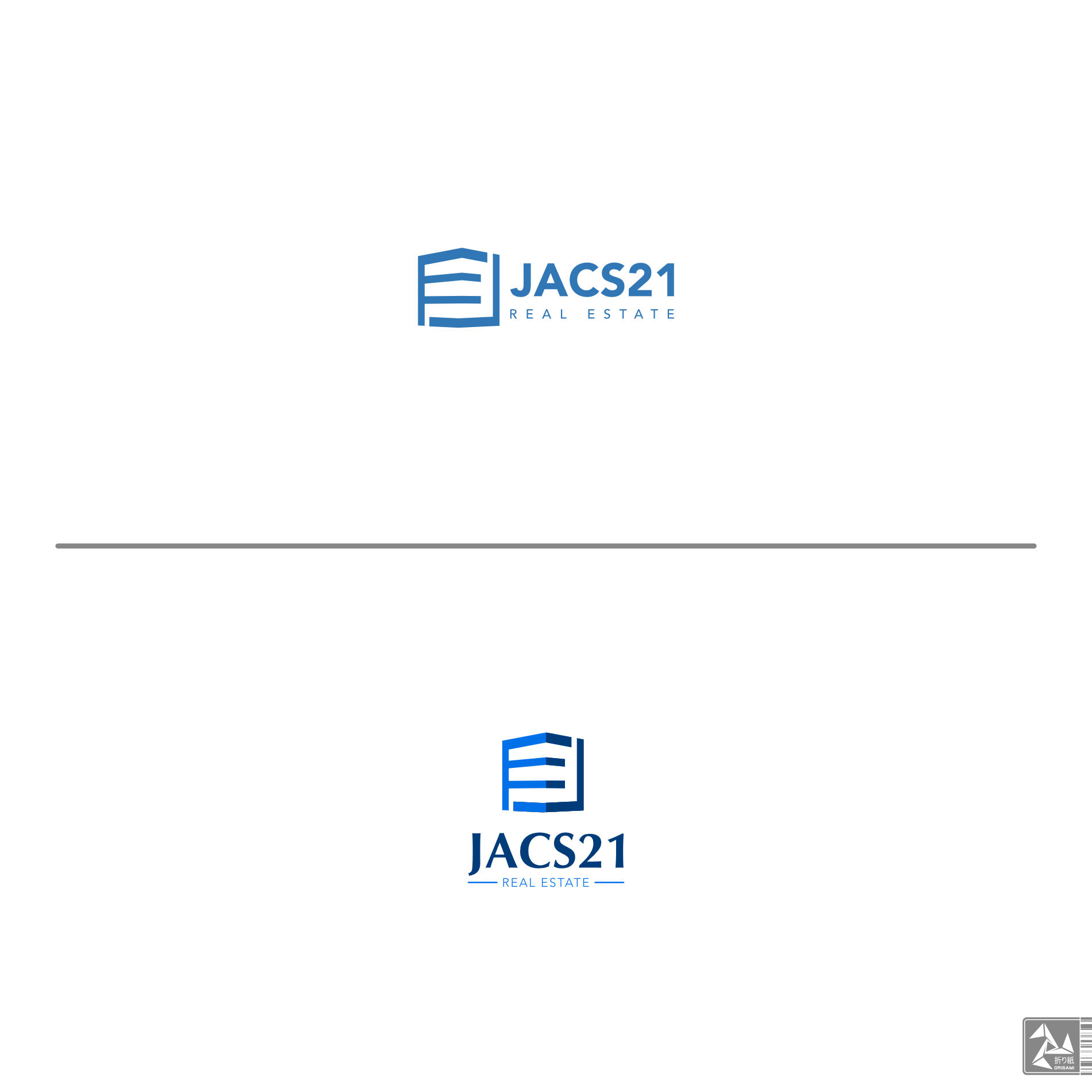 Logo Design by Origami visual for this project | Design #26991448