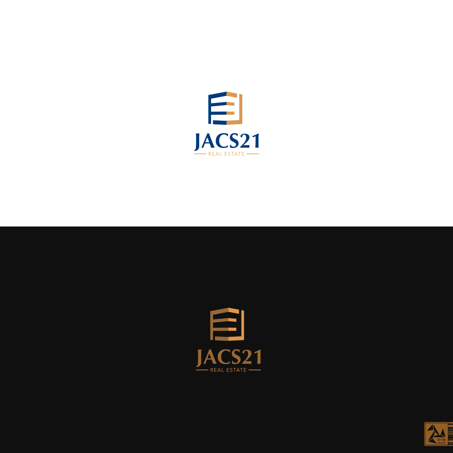 Logo Design by Origami visual for this project | Design #27003655