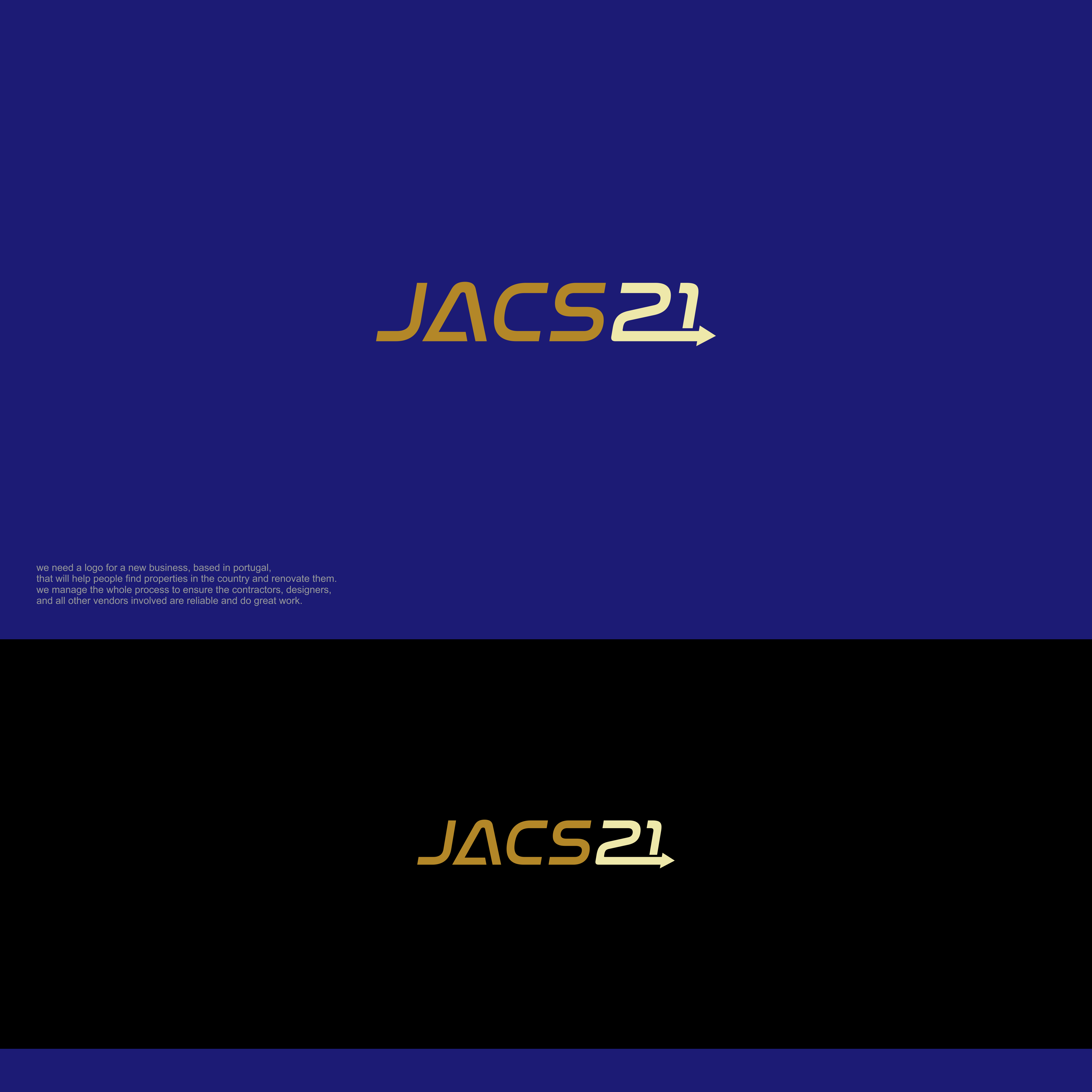 Logo Design by Jozjozan.Std™ for this project | Design #27003673