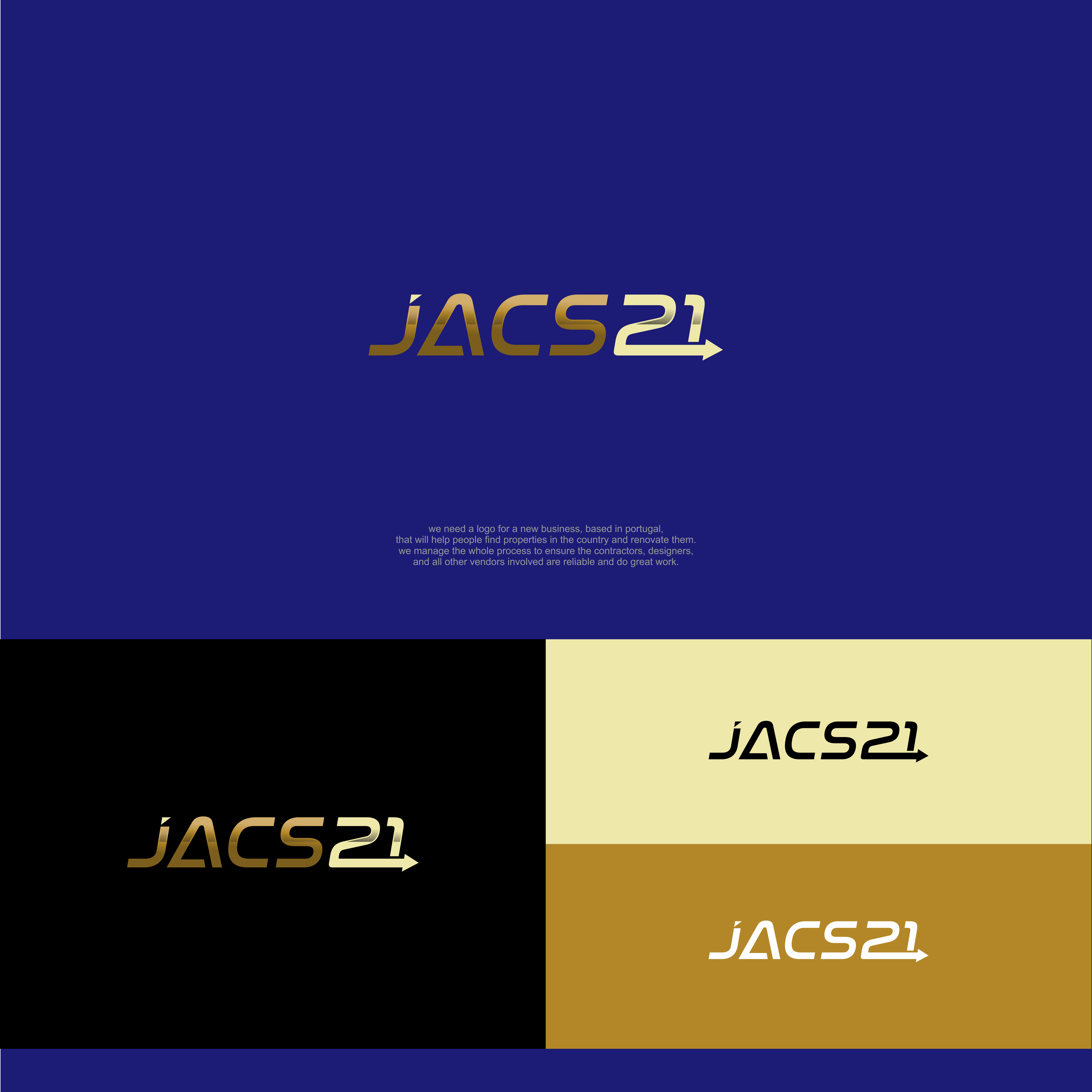 Logo-Design von Jozjozan.Std™ für dieses Projekt | Design #27003737