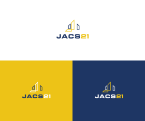 JACS21 | Logo Design by Iris 3