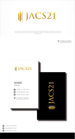 Design de Logo par graphicevolution pour ce projet | Design : #26991758