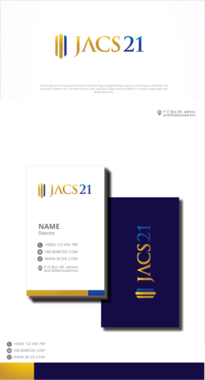 Logo Design by graphicevolution for this project | Design: #27003892