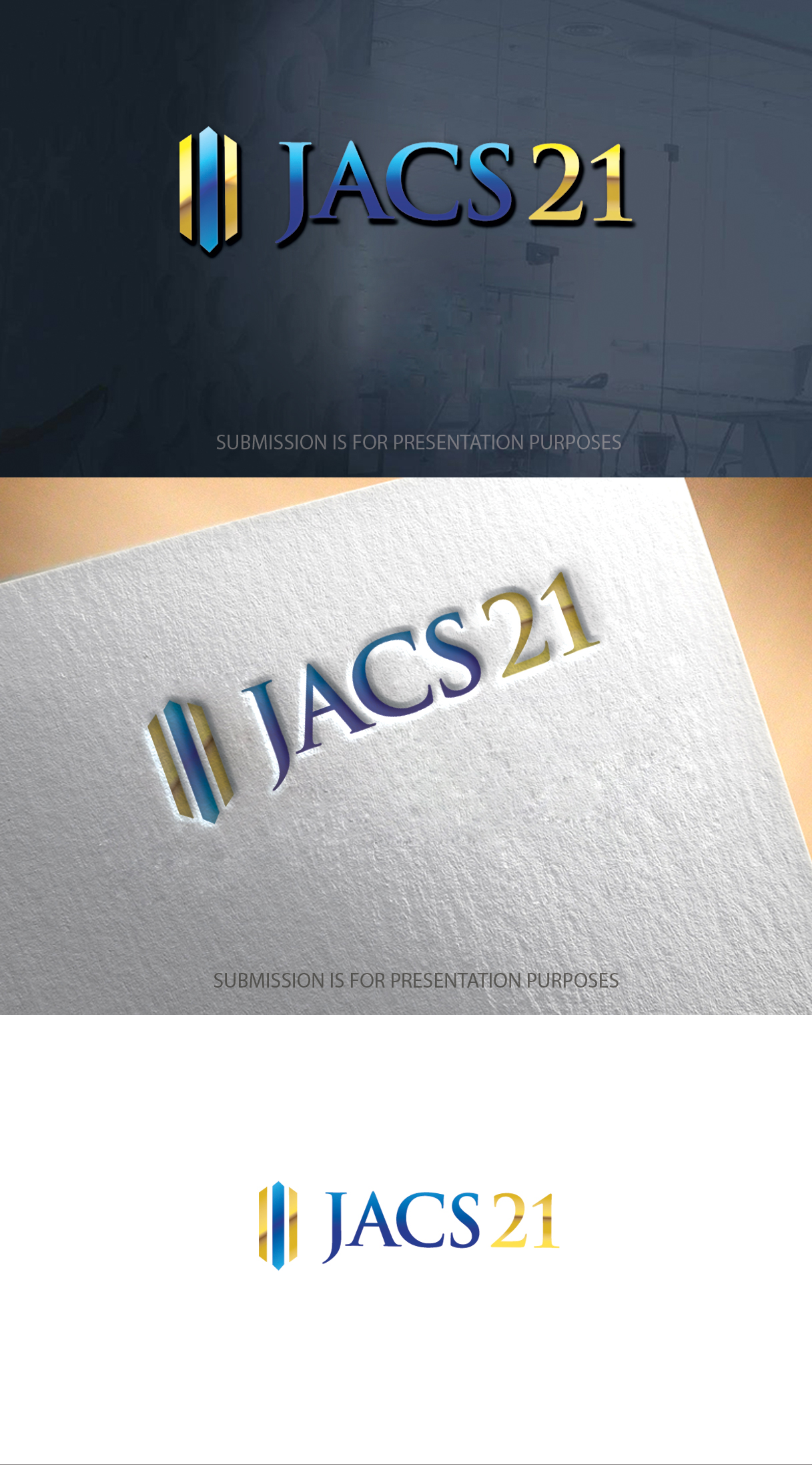 Logo Design by graphicevolution for this project | Design #27023124