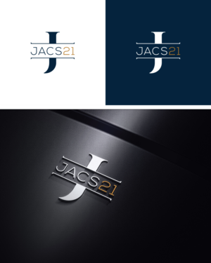 JACS21 | Logo Design by Md Shehidul Islam Rimon