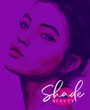 Shade Beauty | Logo Design by Graphicsbox