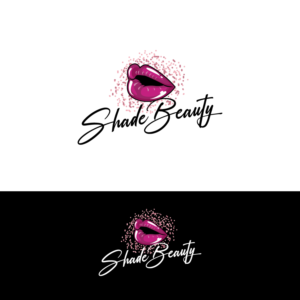 Shade Beauty | Logo Design by Graphic Bricks