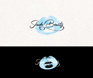 Shade Beauty | Logo Design by step forward 2
