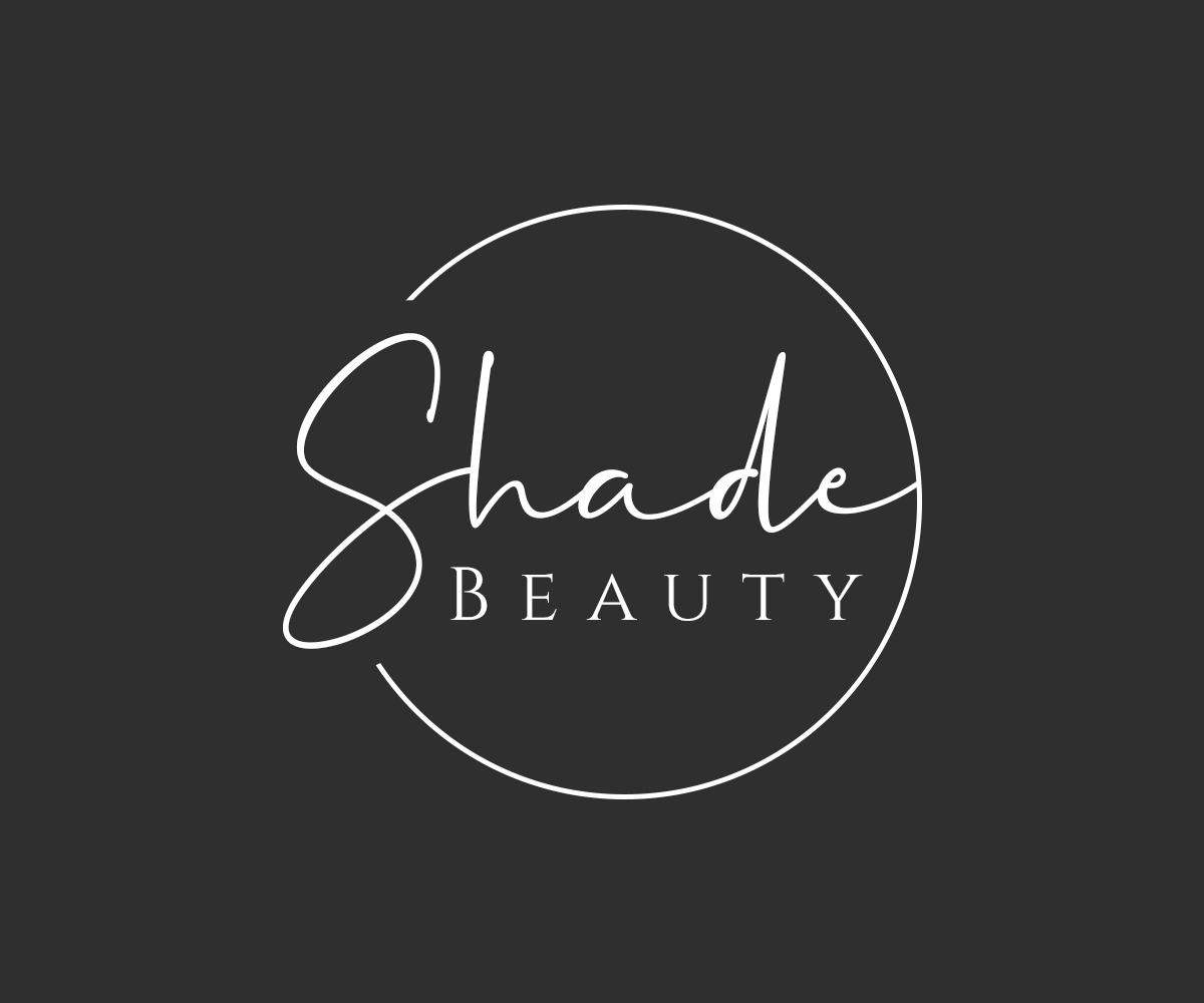 Logo Design by Soonia for Shade Beauty | Design #26992473