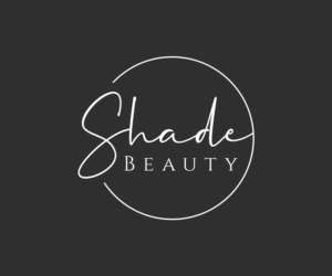 Logo Design by Soonia for Shade Beauty | Design: #26992473