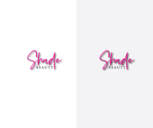 Shade Beauty | Logo Design by Ochieng