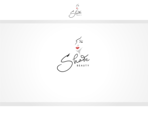 Logo Design by sammovilka for Shade Beauty | Design: #27006956