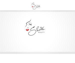Logo Design by sammovilka for Shade Beauty | Design: #27006958