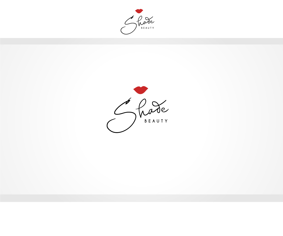 Diseño de Logo por sammovilka para Shade Beauty | Diseño #27006962