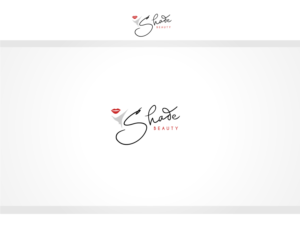 Logo Design by sammovilka for Shade Beauty | Design: #27006963
