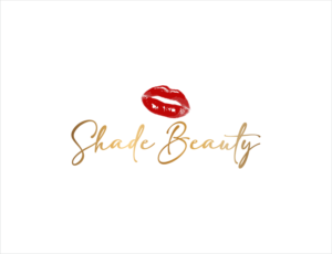 Shade Beauty | Logo Design by BNdesigner