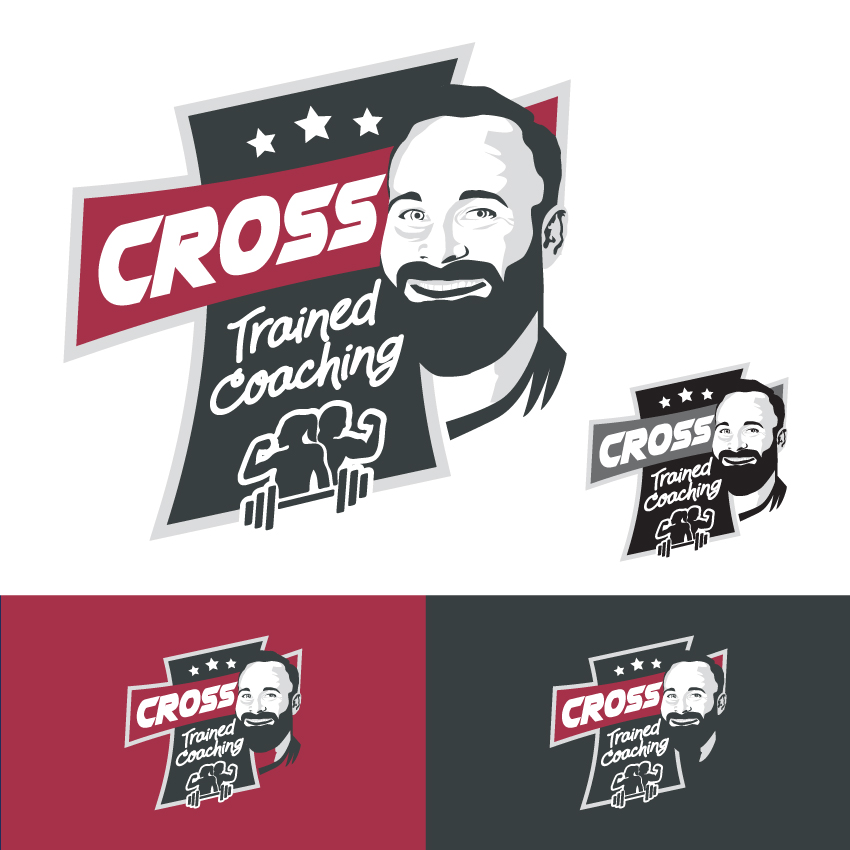 Diseño de Logo por mans34 para este proyecto | Diseño #27001436