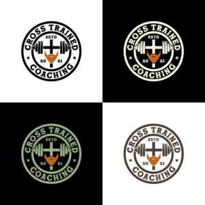 Diseño de Logo por 1975oliverocampo para este proyecto | Diseño: #27035108