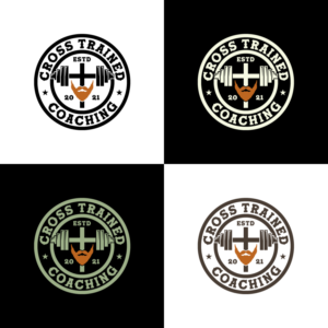Diseño de Logo por 1975oliverocampo para este proyecto | Diseño: #27035242